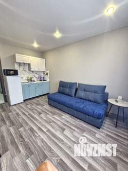 2-к квартира, посуточно, 32м2, 1/1 этаж