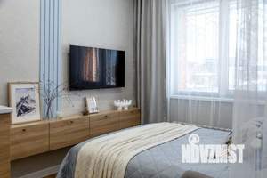 1-к квартира, посуточно, 20м2, 1/15 этаж