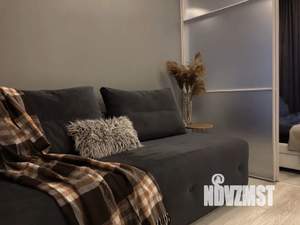 1-к квартира, посуточно, 40м2, 10/17 этаж