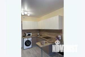 2-к квартира, посуточно, 44м2, 3/17 этаж