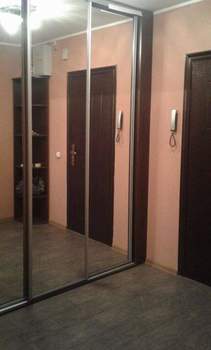 Студия квартира, на длительный срок, 25м2, 5/9 этаж