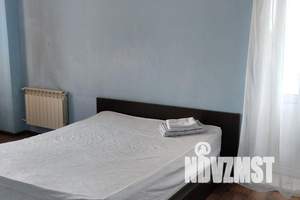 2-к квартира, посуточно, 70м2, 8/12 этаж