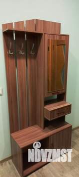 1-к квартира, на длительный срок, 34м2, 4/19 этаж