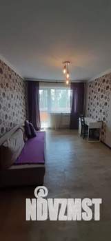 1-к квартира, посуточно, 30м2, 4/5 этаж