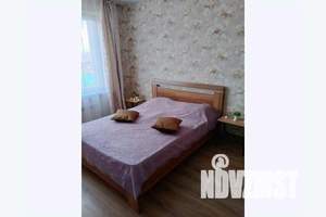 1-к квартира, посуточно, 37м2, 8/9 этаж