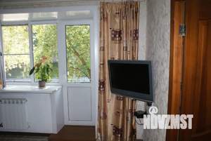 3-к квартира, посуточно, 64м2, 2/4 этаж