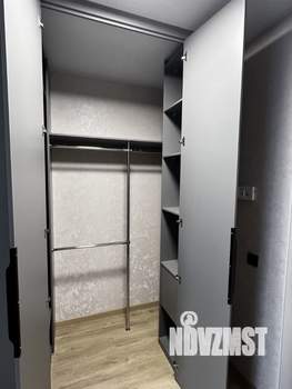 Студия квартира, на длительный срок, 46м2, 6/8 этаж