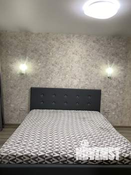 2-к квартира, посуточно, 40м2, 1/5 этаж