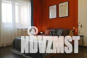 1-к квартира, посуточно, 30м2, 7/13 этаж