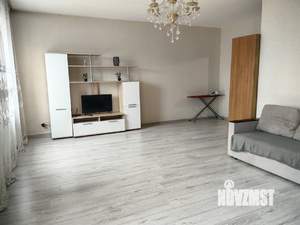 2-к квартира, посуточно, 90м2, 2/16 этаж