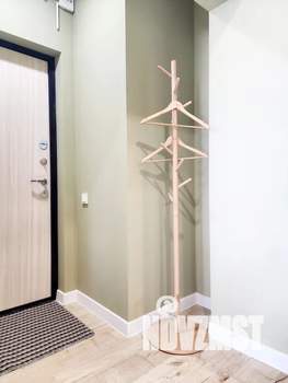 Студия квартира, посуточно, 34м2, 17/17 этаж