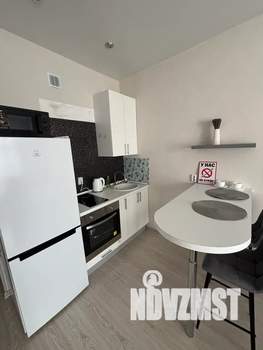 Студия квартира, посуточно, 28м2, 13/16 этаж