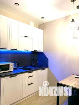 1-к квартира, посуточно, 32м2, 4/5 этаж