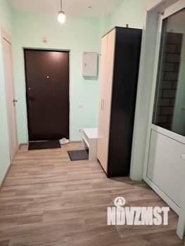 Студия квартира, на длительный срок, 31м2, 7/15 этаж