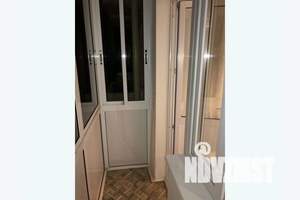 1-к квартира, посуточно, 33м2, 2/4 этаж