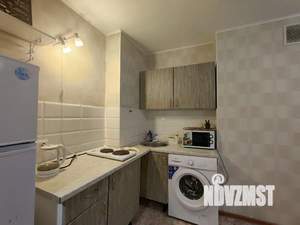 2-к квартира, посуточно, 38м2, 1/1 этаж