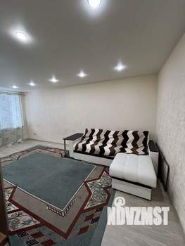 1-к квартира, на длительный срок, 34000м2, 1/6 этаж