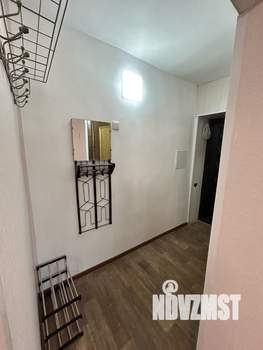 2-к квартира, на длительный срок, 44м2, 4/5 этаж