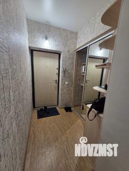 1-к квартира, на длительный срок, 40м2, 8/9 этаж