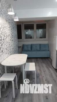 1-к квартира, посуточно, 50м2, 5/17 этаж