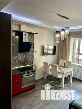 2-к квартира, посуточно, 45м2, 13/16 этаж