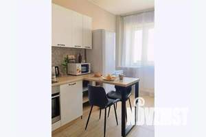 1-к квартира, посуточно, 44м2, 5/11 этаж