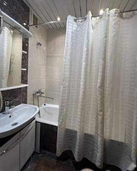 2-к квартира, на длительный срок, 50м2, 5/9 этаж