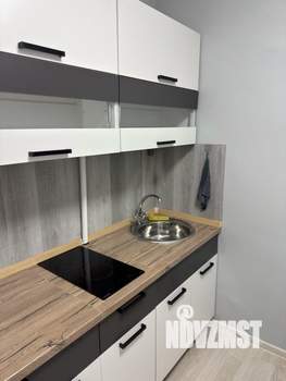 1-к квартира, на длительный срок, 32м2, 2/5 этаж