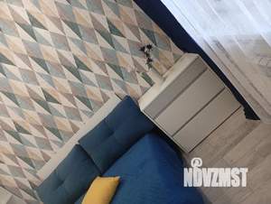 2-к квартира, посуточно, 38м2, 6/9 этаж