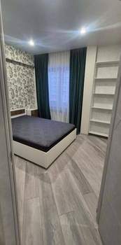 2-к квартира, на длительный срок, 40м2, 3/16 этаж