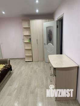 3-к квартира, на длительный срок, 48м2, 1/5 этаж