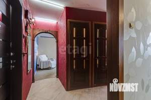 2-к квартира, на длительный срок, 50м2, 4/5 этаж