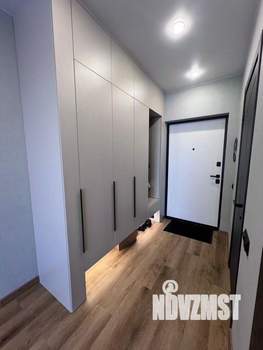 Студия квартира, на длительный срок, 28м2, 7/18 этаж