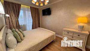 2-к квартира, посуточно, 55м2, 1/10 этаж