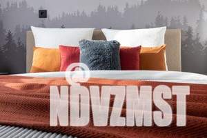 1-к квартира, посуточно, 39м2, 2/17 этаж