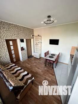 2-к квартира, посуточно, 35м2, 4/4 этаж