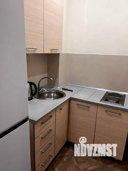 1-к квартира, на длительный срок, 36м2, 6/19 этаж