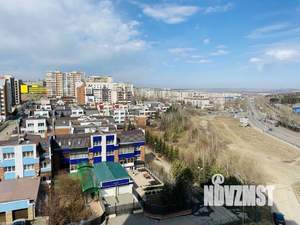 1-к квартира, посуточно, 58м2, 1/1 этаж