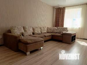 2-к квартира, посуточно, 80м2, 8/14 этаж