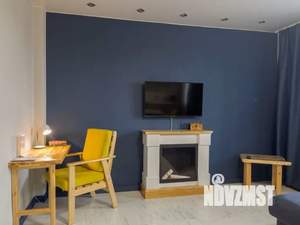 1-к квартира, посуточно, 65м2, 8/9 этаж