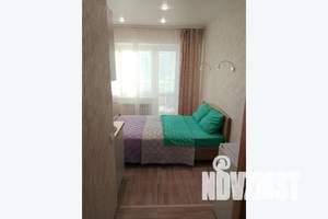 1-к квартира, посуточно, 10м2, 10/10 этаж