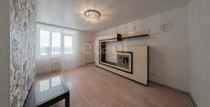 Студия квартира, на длительный срок, 34м2, 13/16 этаж