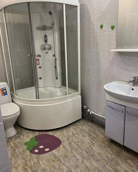 1-к квартира, на длительный срок, 35м2, 3/5 этаж