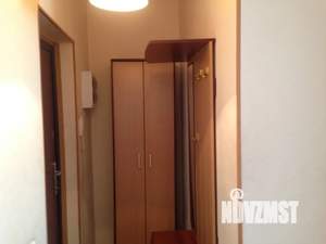 1-к квартира, посуточно, 45м2, 13/15 этаж