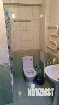 Студия квартира, посуточно, 30м2, 3/9 этаж