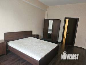 3-к квартира, на длительный срок, 98м2, 3/7 этаж