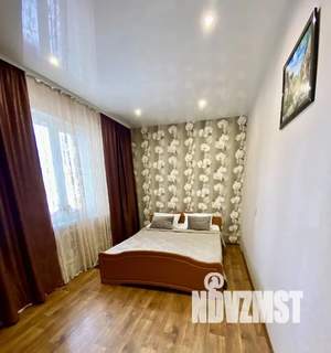 2-к квартира, посуточно, 50м2, 8/10 этаж