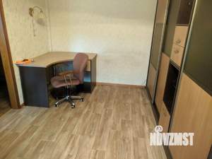 2-к квартира, на длительный срок, 46м2, 4/4 этаж