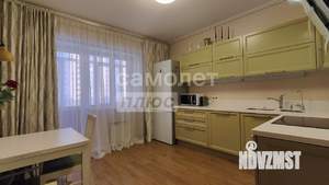 2-к квартира, на длительный срок, 60м2, 4/9 этаж