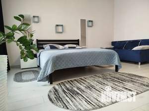 Студия квартира, посуточно, 36м2, 16/18 этаж